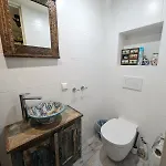 Garden Apartment, Amsterdam