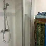 Garden Apartment, Apartmán Amsterdam