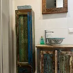 Garden Apartment, * Amsterdam