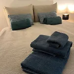 Apartmán Garden Apartment, *