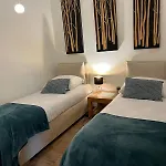 Apartmán Garden Apartment, *