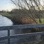 Garden Apartment, Amsterdam