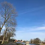 Apartmán Garden Apartment, *