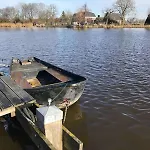 Garden Apartment, Apartmán