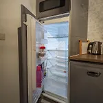 Garden Apartment, * Amsterdam