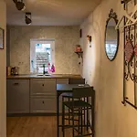 Garden Apartment, * Amsterdam