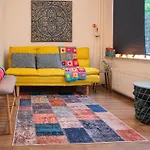 Garden Apartment, Lejlighed
