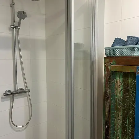 Garden Apartment, Apartment Amsterdam