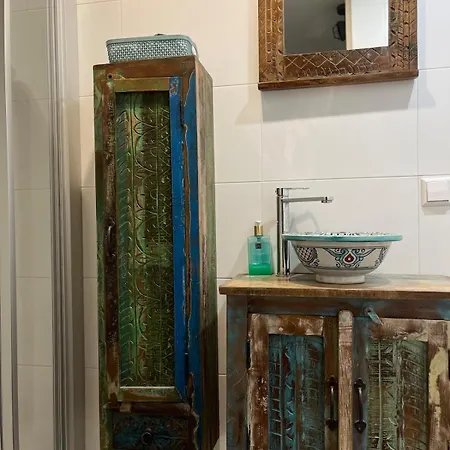 Garden Apartment, * Amsterdam