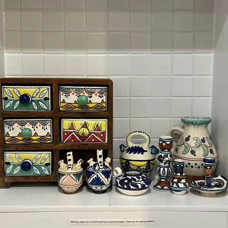 Garden Apartment, * Amsterdam