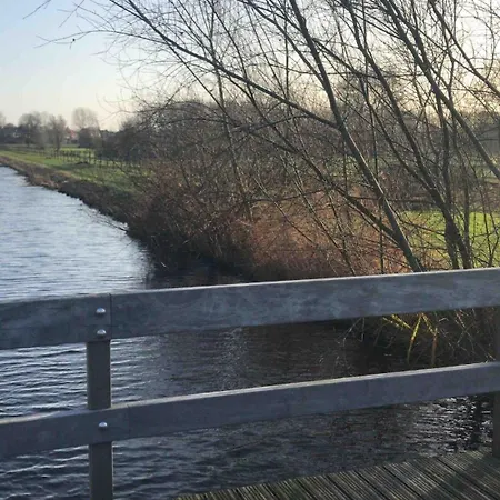 Garden Apartment, Amsterdam