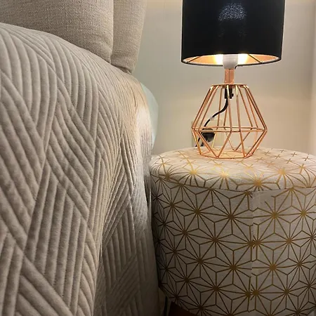 Garden Apartment, * Amsterdam