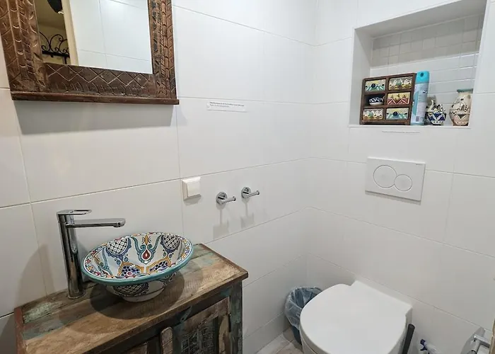 Garden Apartment, Amsterdam