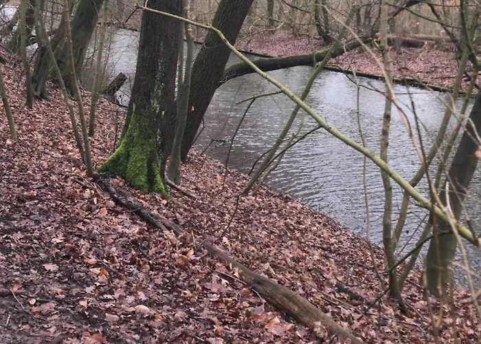 Appartement Garden Apartment, *