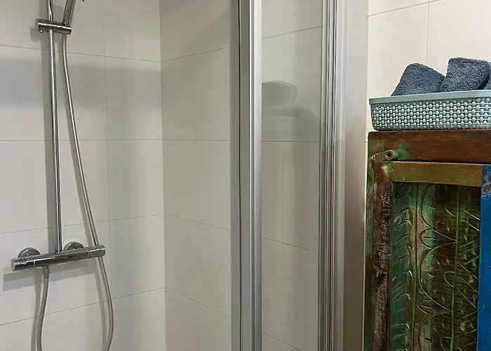 Garden Apartment, Appartement Amsterdam