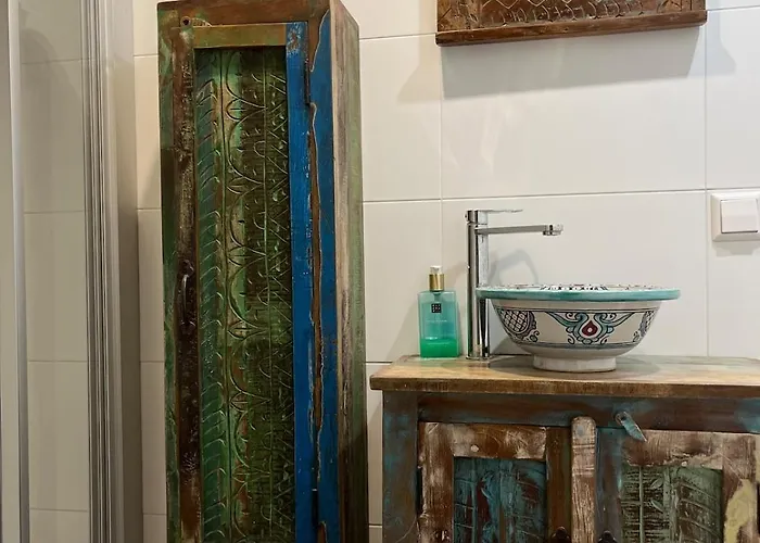 Garden Apartment, * Amsterdam