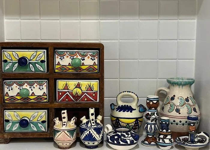 Garden Apartment, * Amsterdam