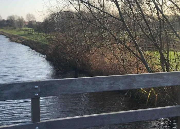 Garden Apartment, Amsterdam